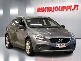 Volvo V40 Cross Country vaihtoauto