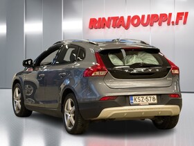 Volvo V40 Cross Country vaihtoauto