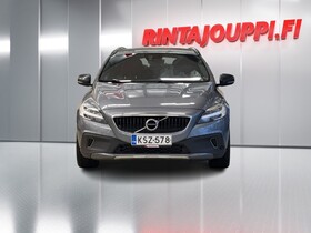 Volvo V40 Cross Country vaihtoauto