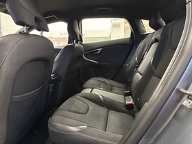 Volvo V40 Cross Country vaihtoauto