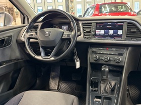 SEAT Leon ST vaihtoauto