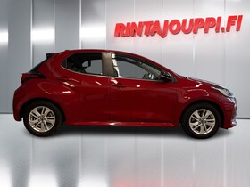 Mazda 2 vaihtoauto