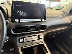 Hyundai KONA Electric vaihtoauto