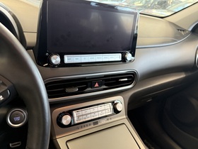 Hyundai KONA Electric vaihtoauto
