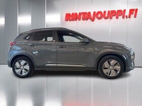 Hyundai Kona vaihtoauto
