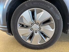 Hyundai Kona vaihtoauto