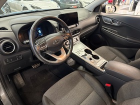 Hyundai Kona vaihtoauto