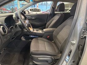 Hyundai Kona vaihtoauto