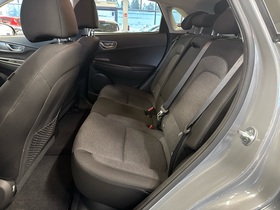 Hyundai Kona vaihtoauto