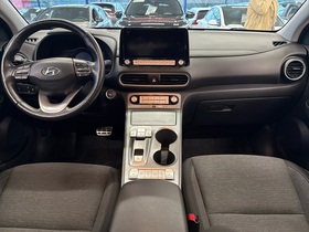 Hyundai Kona vaihtoauto