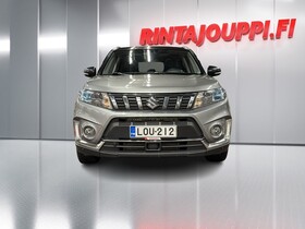 Suzuki Vitara vaihtoauto
