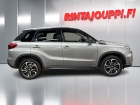 Suzuki Vitara vaihtoauto