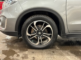 Suzuki Vitara vaihtoauto