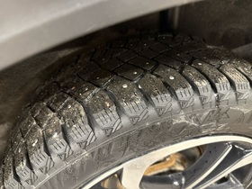 Suzuki Vitara vaihtoauto