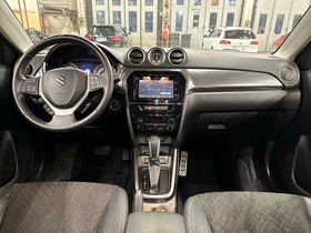 Suzuki Vitara vaihtoauto