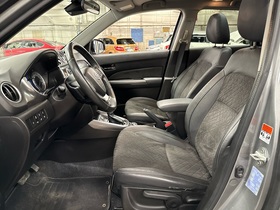 Suzuki Vitara vaihtoauto