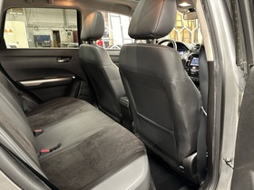 Suzuki Vitara vaihtoauto