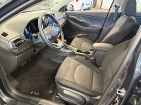 Hyundai i30 Wagon vaihtoauto