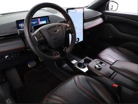 Ford USA Mustang vaihtoauto