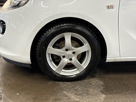 Opel Adam vaihtoauto