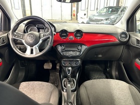 Opel Adam vaihtoauto
