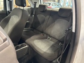 Opel Adam vaihtoauto