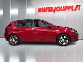 Peugeot 308 vaihtoauto