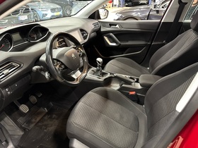 Peugeot 308 vaihtoauto