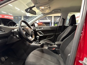 Peugeot 308 vaihtoauto