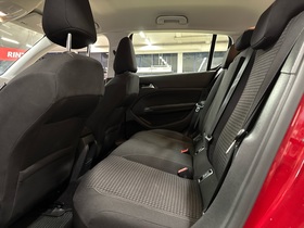 Peugeot 308 vaihtoauto