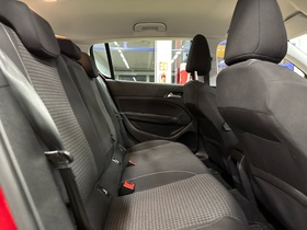 Peugeot 308 vaihtoauto