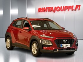 Hyundai Kona vaihtoauto