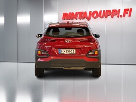 Hyundai Kona vaihtoauto
