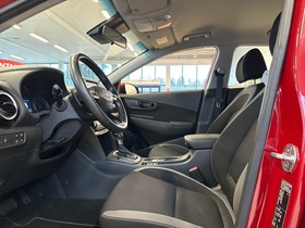 Hyundai Kona vaihtoauto