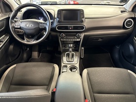 Hyundai Kona vaihtoauto