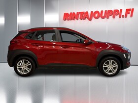 Hyundai Kona vaihtoauto