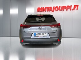 Lexus UX vaihtoauto
