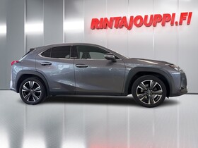 Lexus UX vaihtoauto