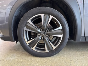 Lexus UX vaihtoauto