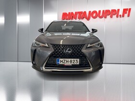 Lexus UX vaihtoauto