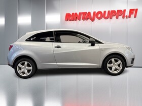 SEAT Ibiza SC vaihtoauto