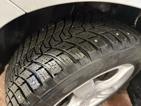 SEAT Ibiza SC vaihtoauto