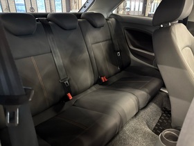 SEAT Ibiza SC vaihtoauto