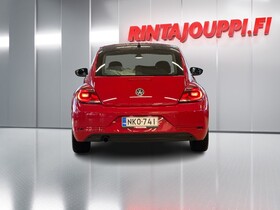 Volkswagen Beetle vaihtoauto