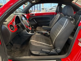 Volkswagen Beetle vaihtoauto