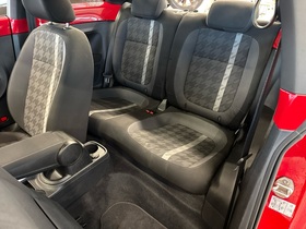 Volkswagen Beetle vaihtoauto