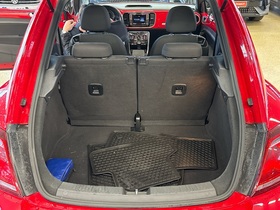 Volkswagen Beetle vaihtoauto