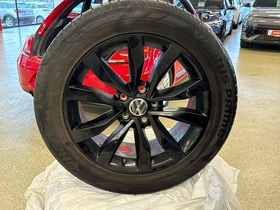 Volkswagen Beetle vaihtoauto