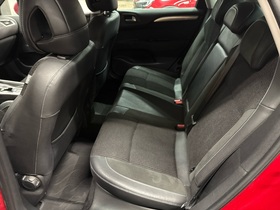 Citroën C4 vaihtoauto