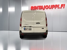 Ford Transit Connect vaihtoauto